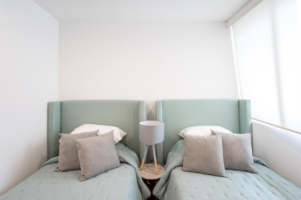 Apartment Polancondo By Lmc
