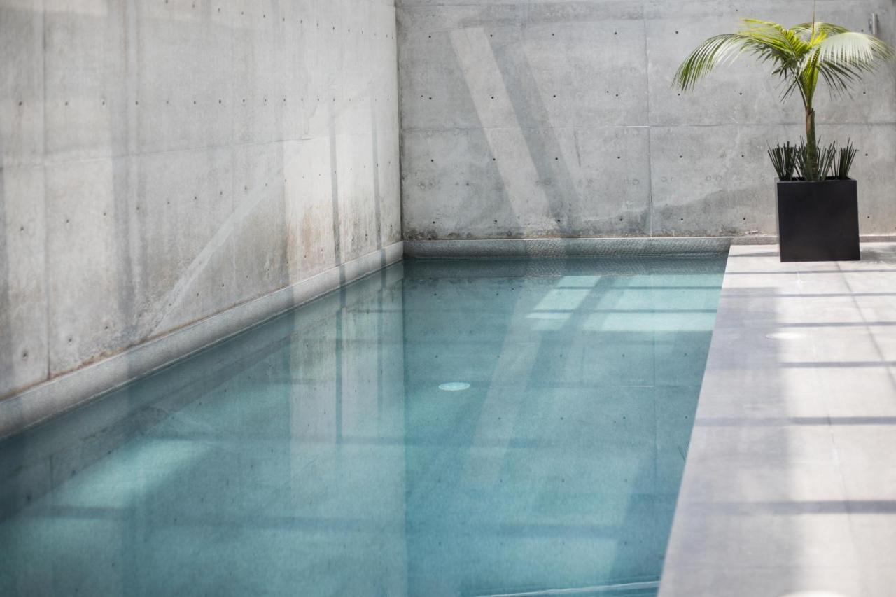 Polancondo By Lmc Mexico City