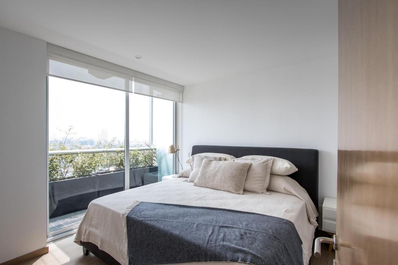 Polancondo By Lmc Apartment