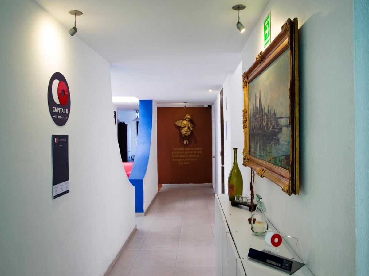 Casa Tanimisha Bed & Breakfast 2*