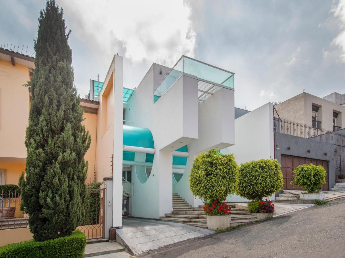 Casa Tanimisha Bed & Breakfast Mexico City
