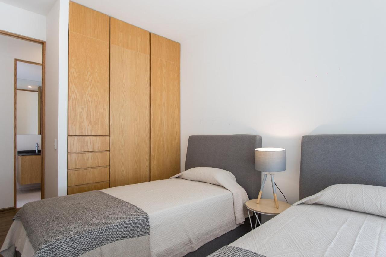 Apartment Live Santa Fe *