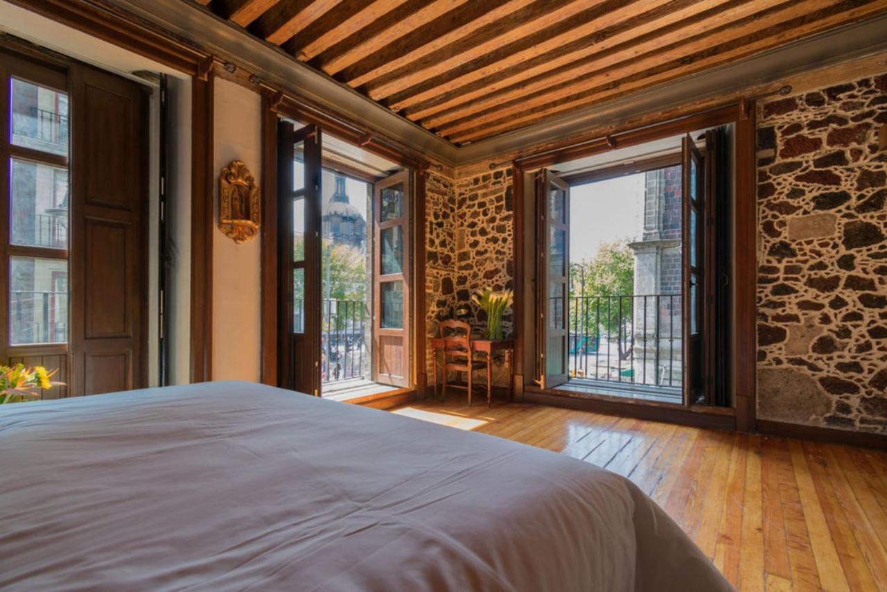 Apartment Casa Sauto Cathedral Views In Downtown