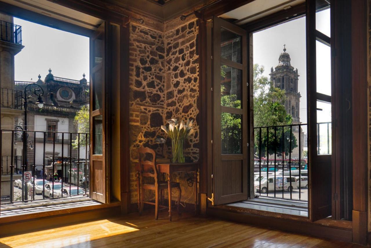 Casa Sauto Cathedral Views In Downtown *