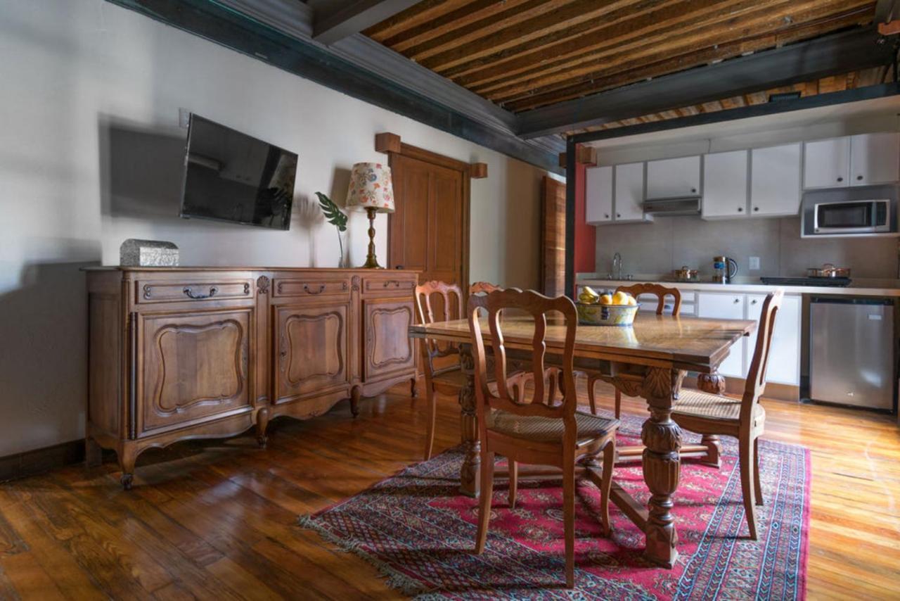 Apartment Casa Sauto Cathedral Views In Downtown *