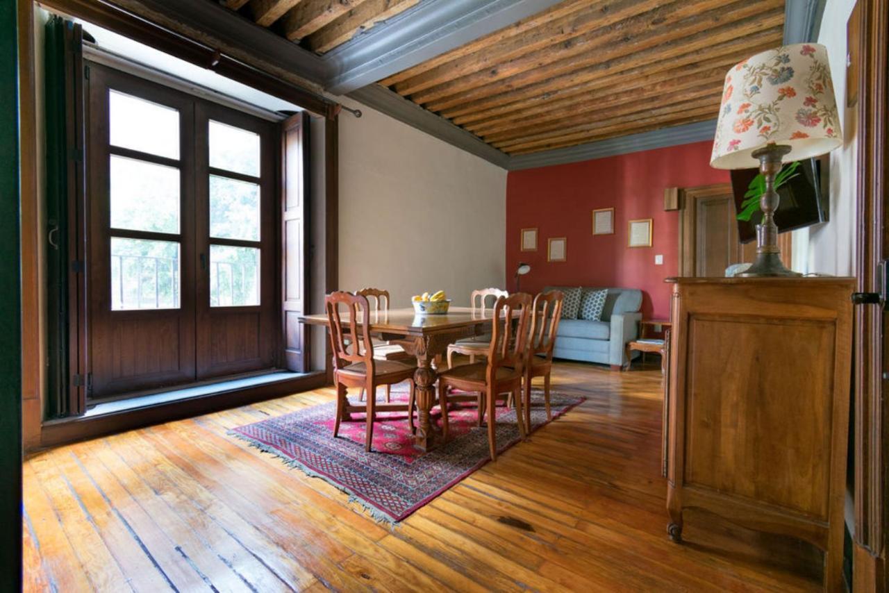 Casa Sauto Cathedral Views In Downtown Apartment
