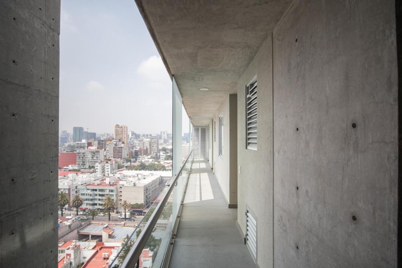 Polancondo By Lmc Apartment