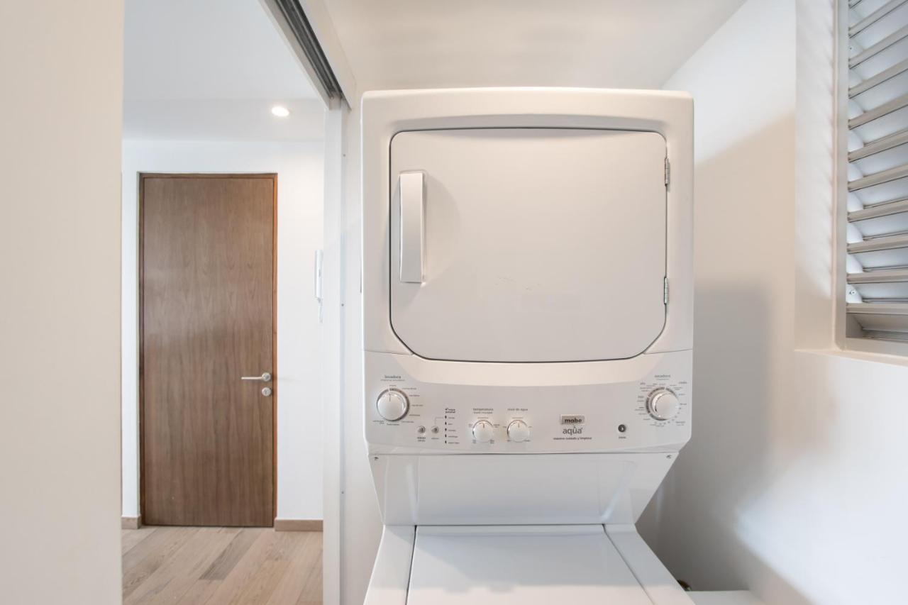 Apartment Polancondo By Lmc *