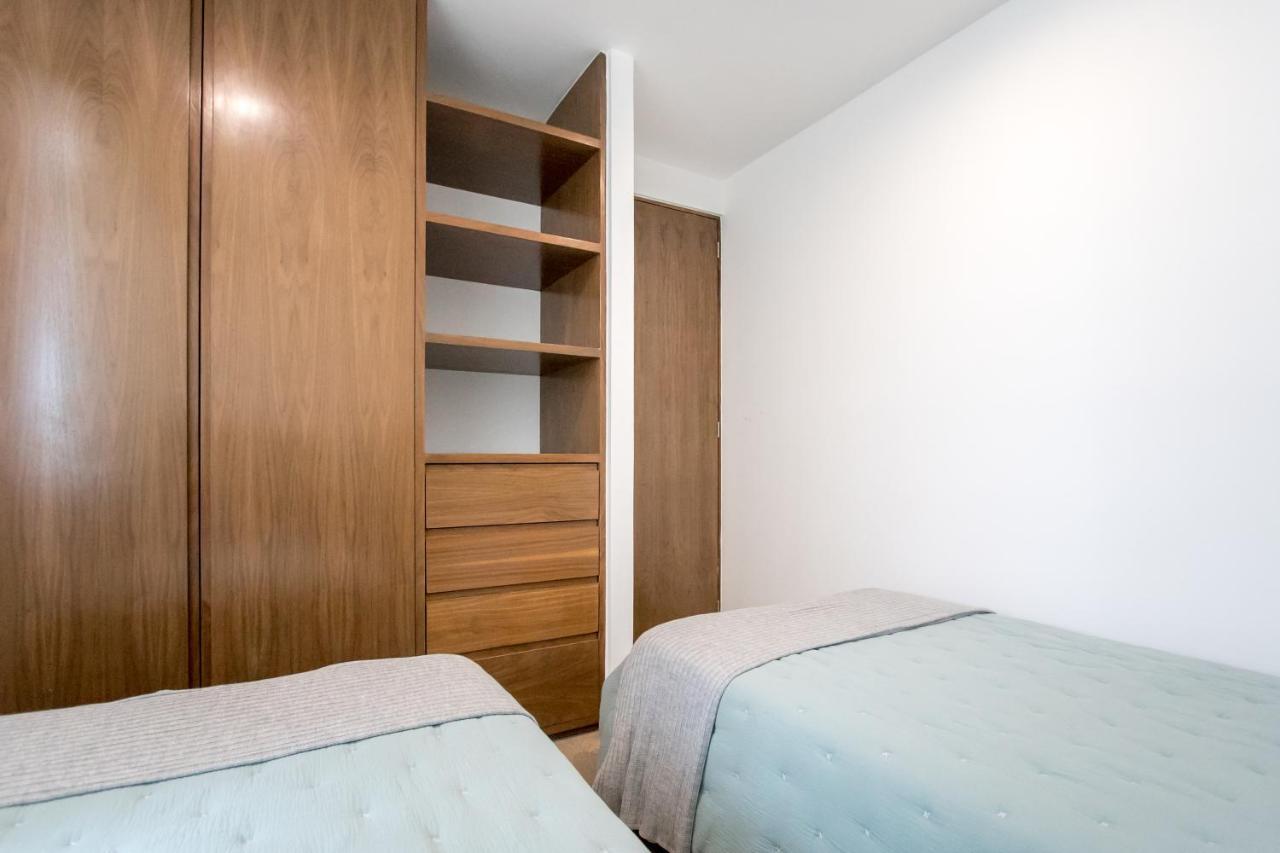 Apartment Polancondo By Lmc