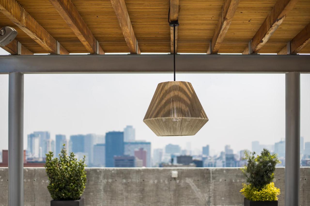 Apartment Polancondo By Lmc