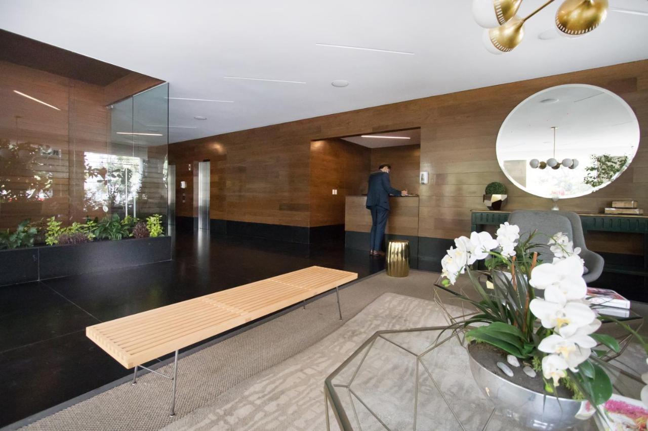 Apartment Polancondo By Lmc