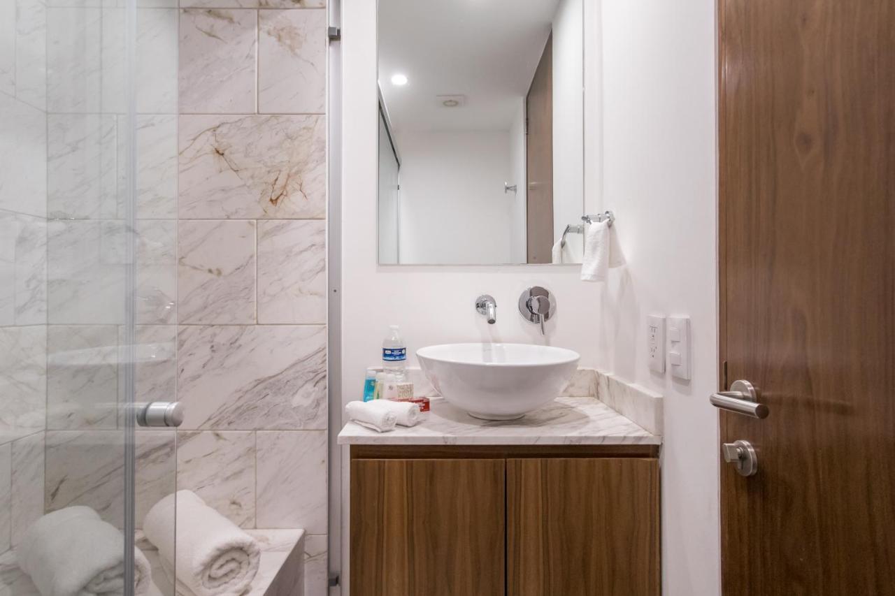 Apartment Polancondo By Lmc *