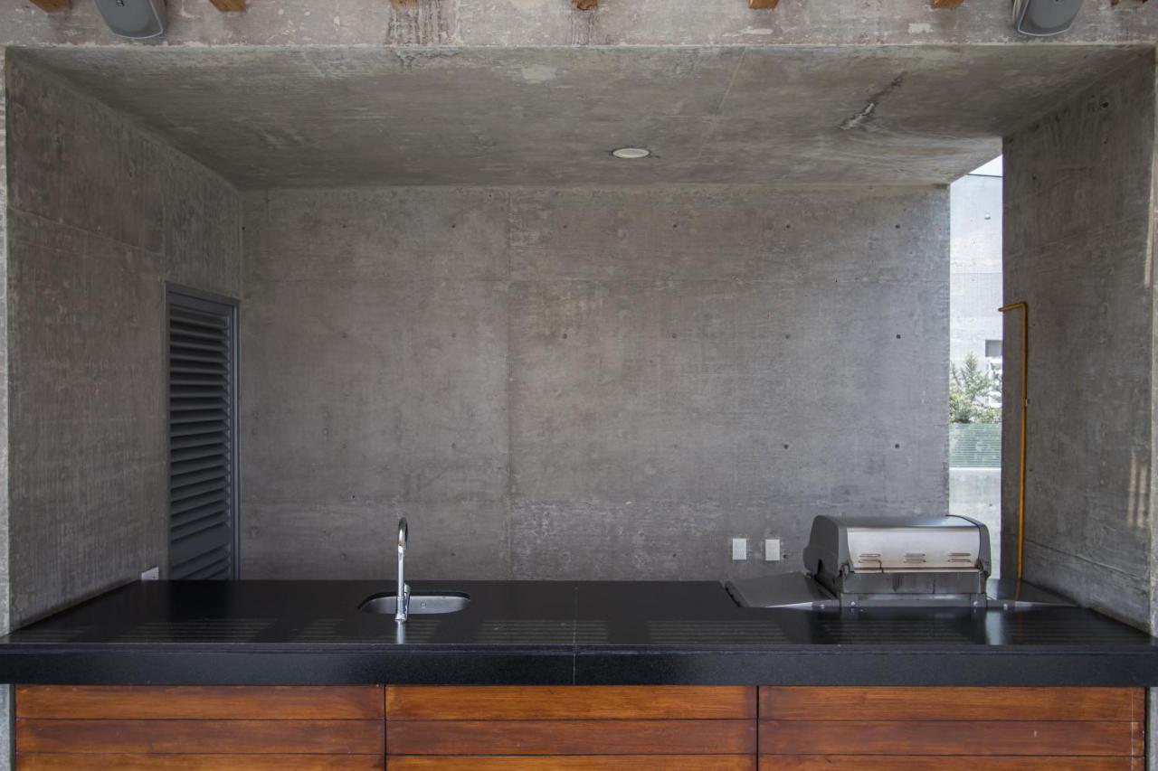 Apartment Polancondo By Lmc