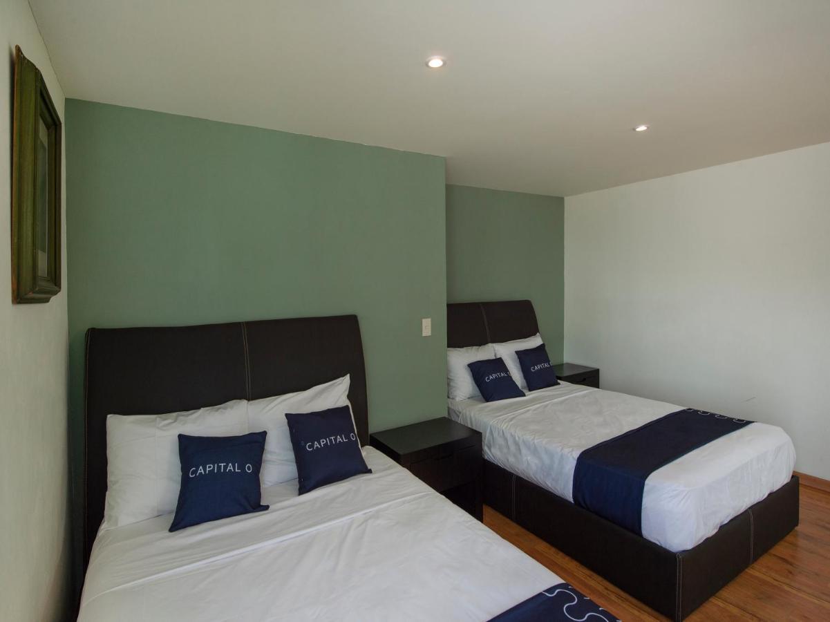 Casa Tanimisha Bed & Breakfast