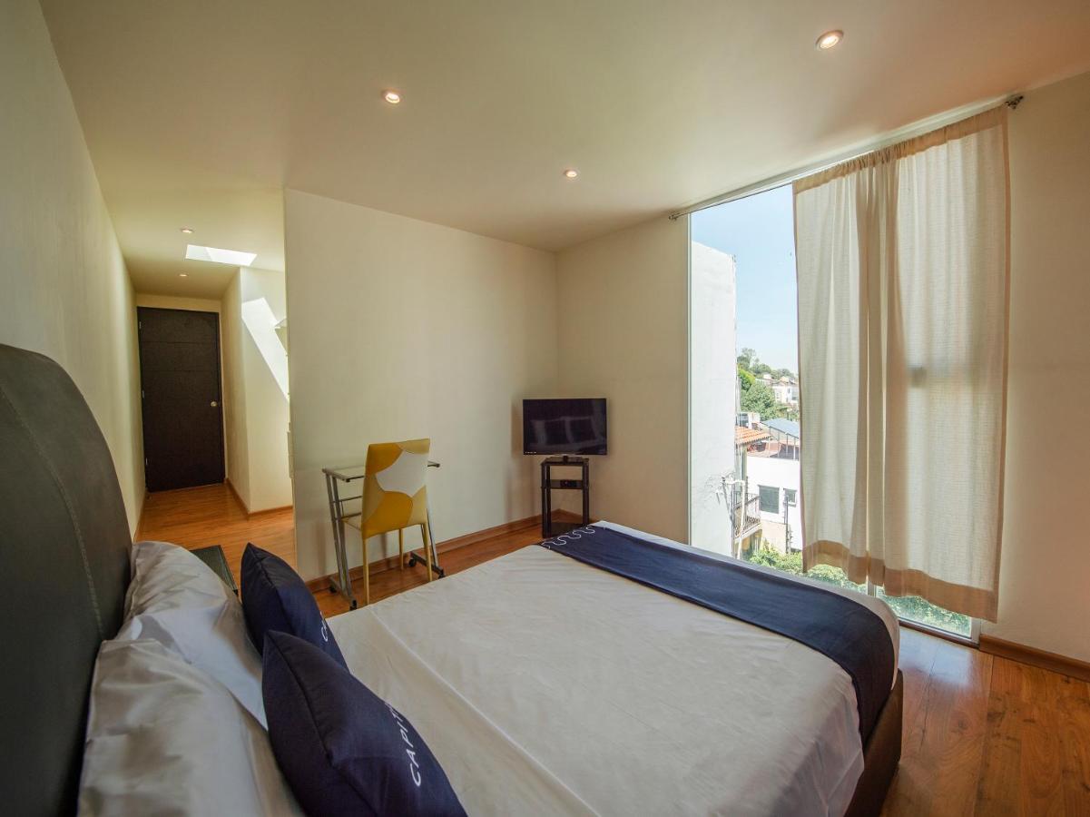 Casa Tanimisha 2* Mexico City