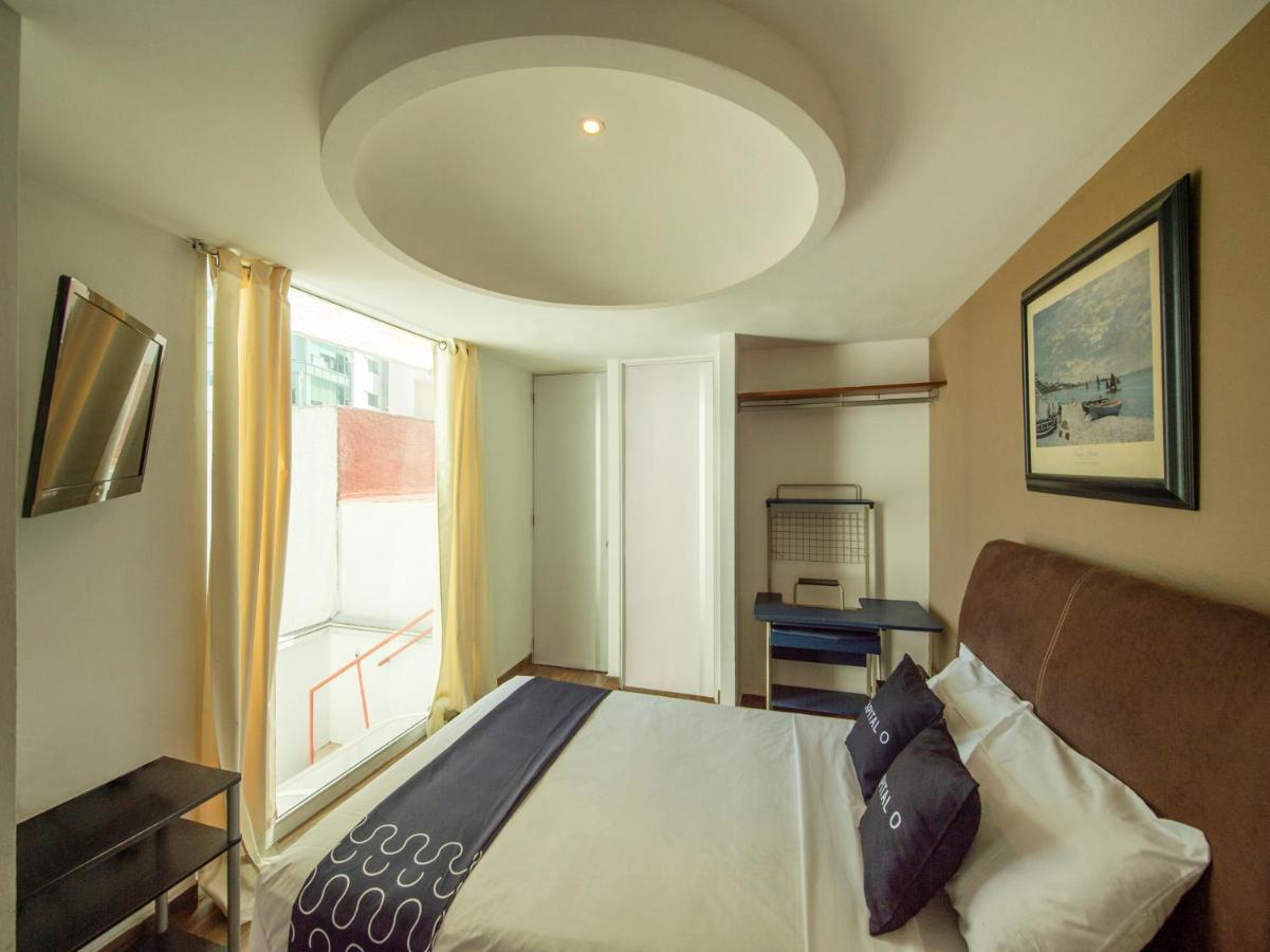 Casa Tanimisha Mexico City