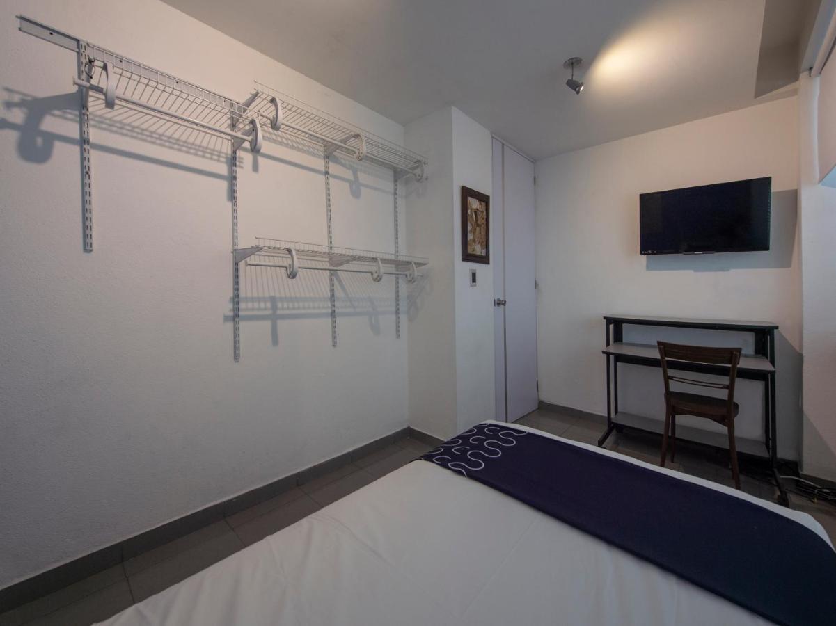 Bed & Breakfast Casa Tanimisha Mexico City