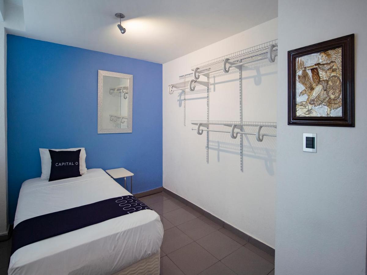 Bed & Breakfast Casa Tanimisha 2*