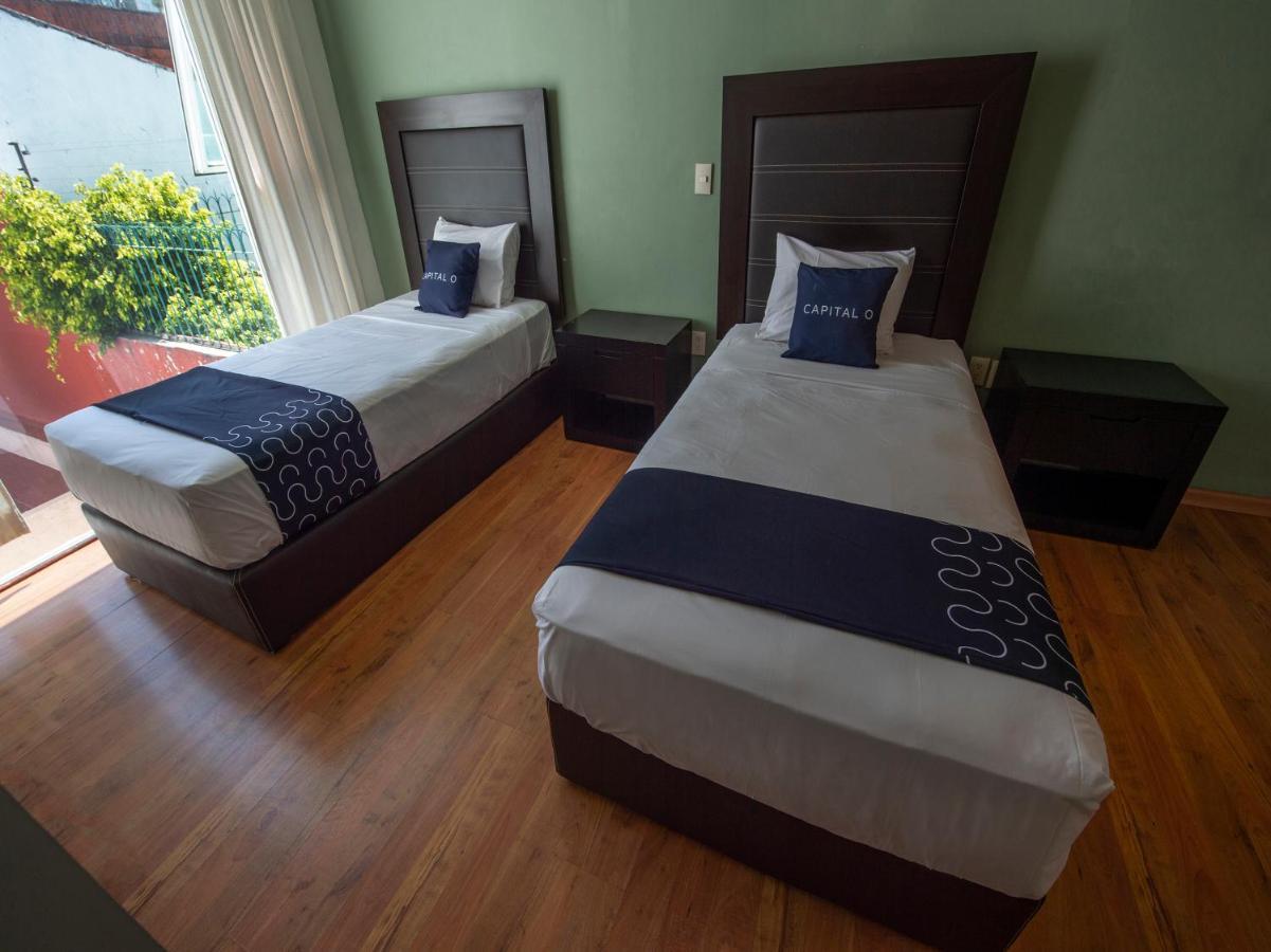 Casa Tanimisha Bed & Breakfast Mexico City