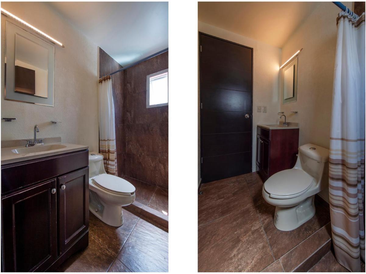 Casa Tanimisha Bed & Breakfast Mexico City