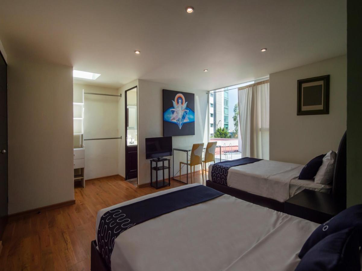 Bed & Breakfast Casa Tanimisha Mexico City
