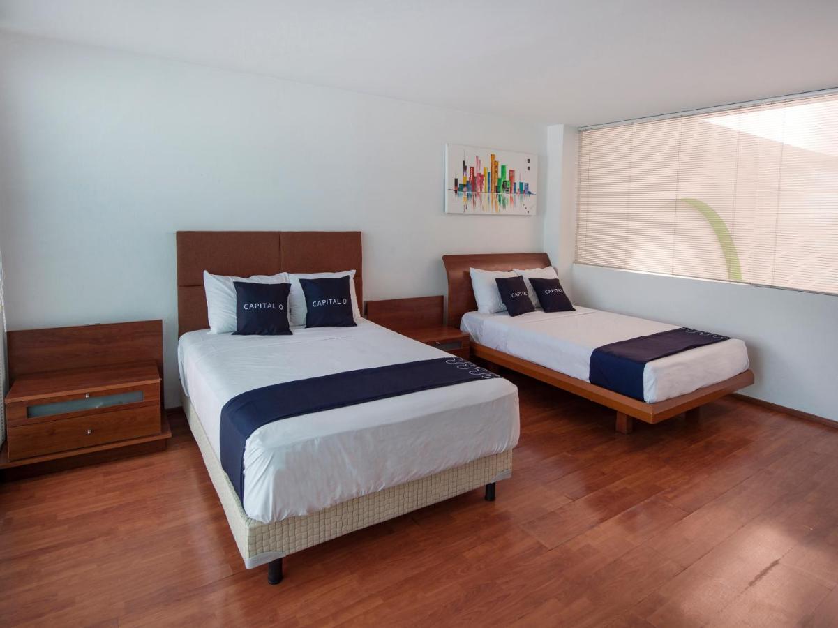 Bed & Breakfast Casa Tanimisha