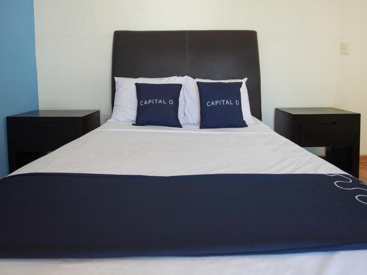 Bed & Breakfast Casa Tanimisha 2*