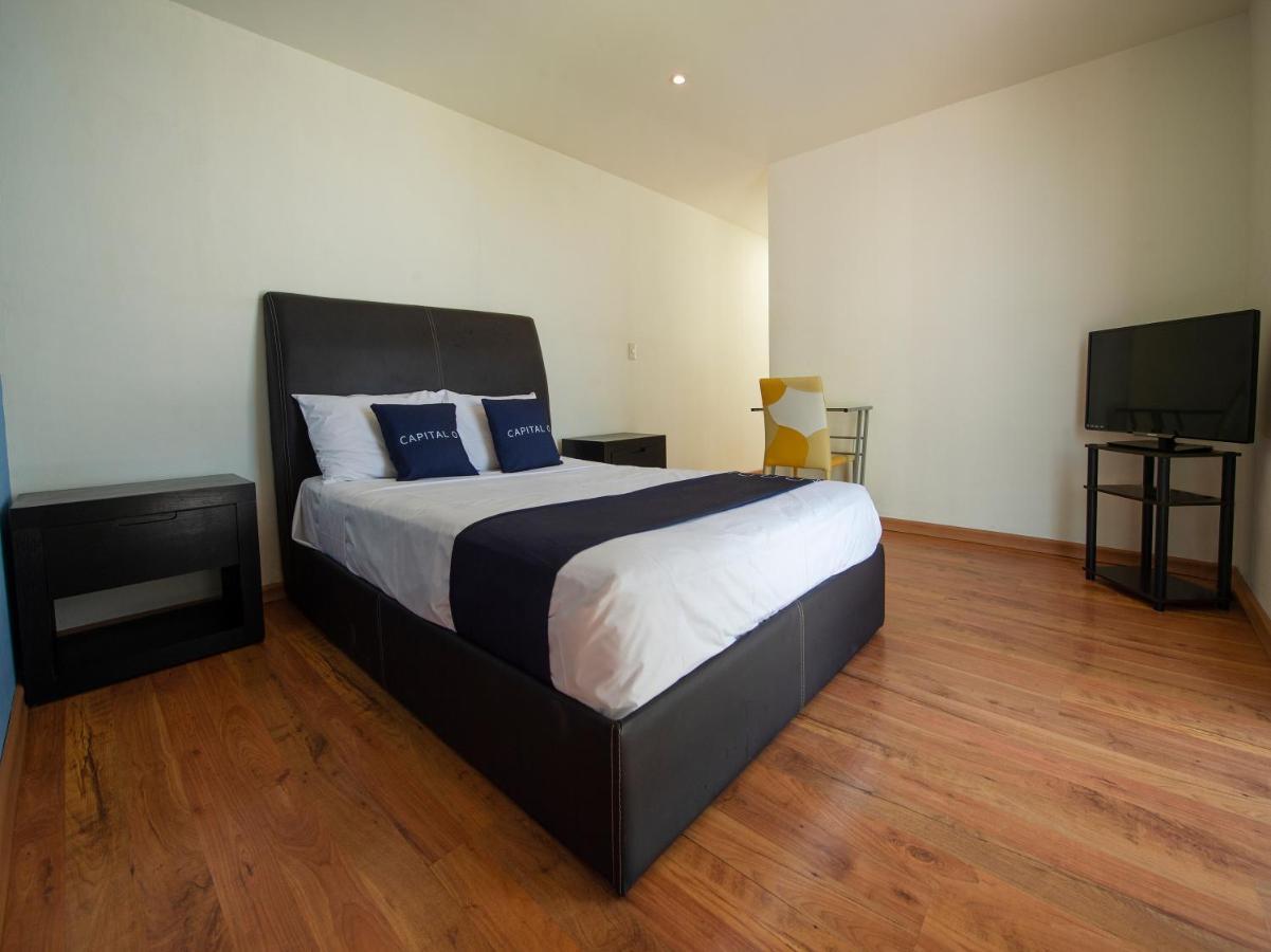 Casa Tanimisha Bed & Breakfast 2*