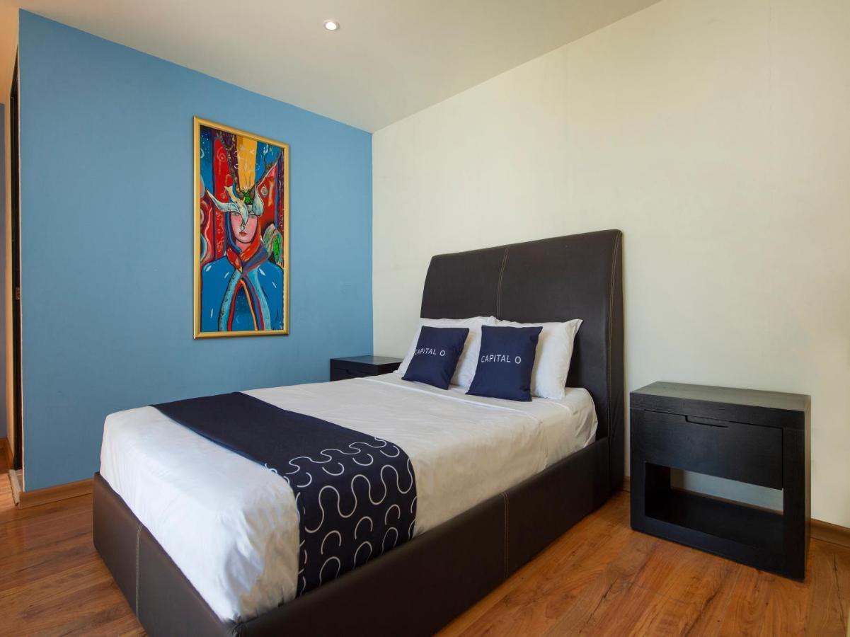 Casa Tanimisha Bed & Breakfast Mexico City