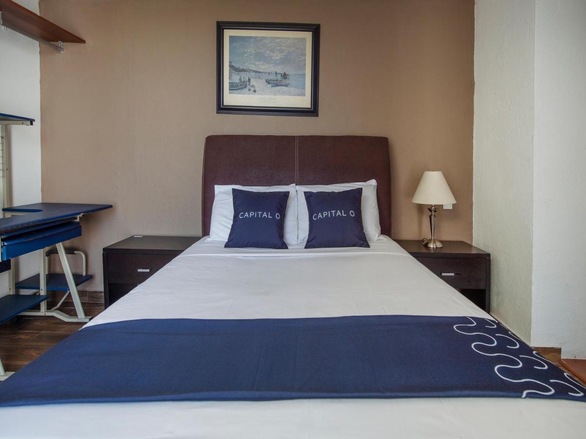Casa Tanimisha Bed & Breakfast 2*