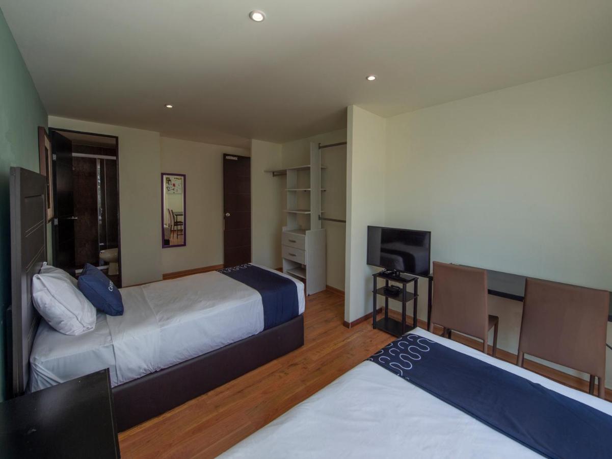 Casa Tanimisha Bed & Breakfast Mexico City