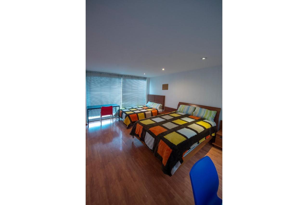 Casa Tanimisha Bed & Breakfast