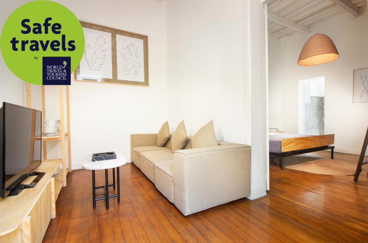 Hostel Casa Mx Alameda Mexico City