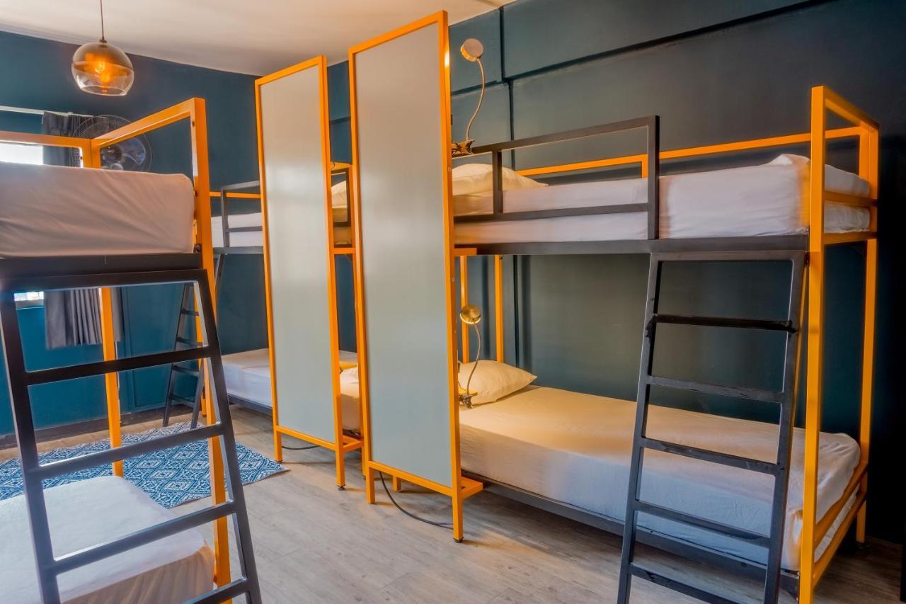 Selina Downtown Hotel 3*