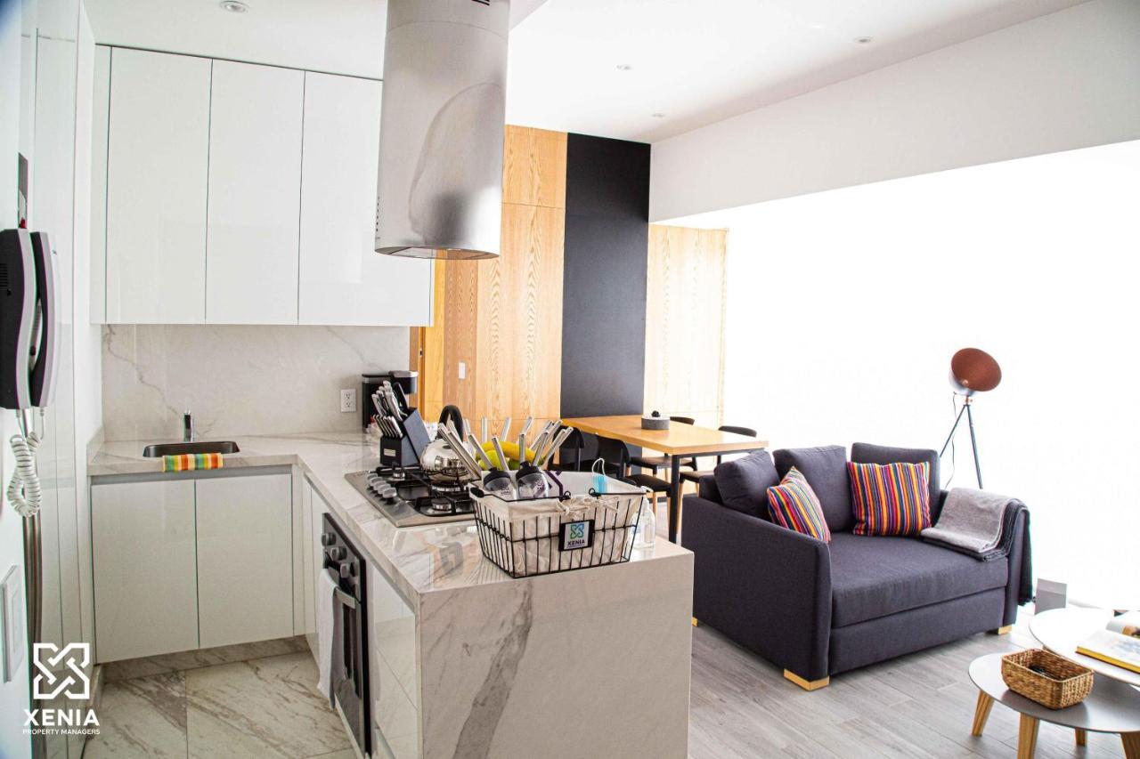 Icon Condesa Apartment *