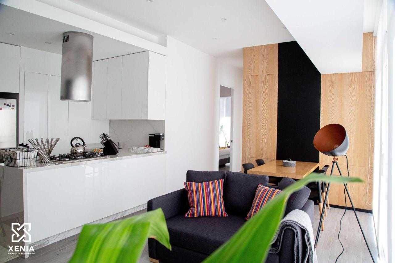 Apartment Icon Condesa