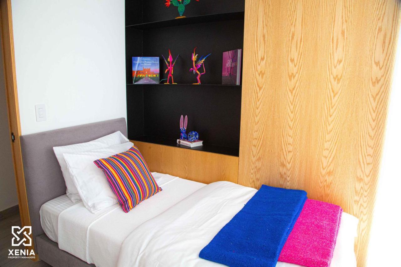 Apartment Icon Condesa *