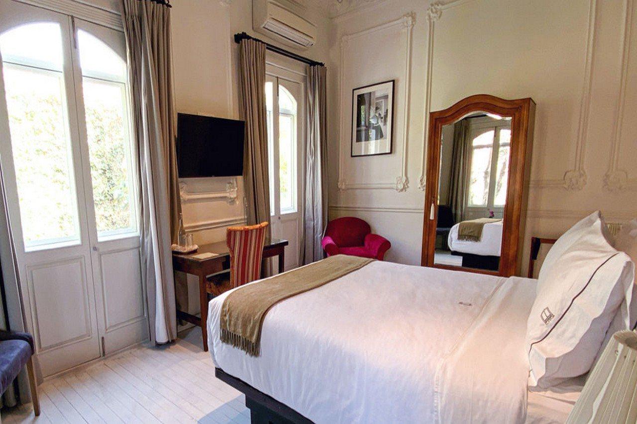 Condesa Hotel