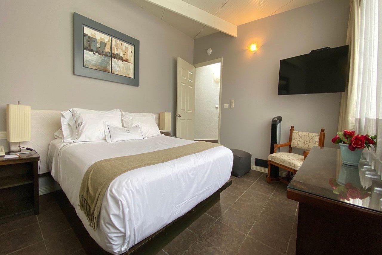 Condesa Hotel 4*