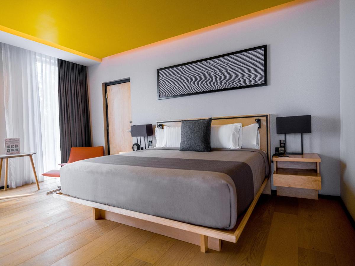 Hotel Galeria Plaza San Jeronimo