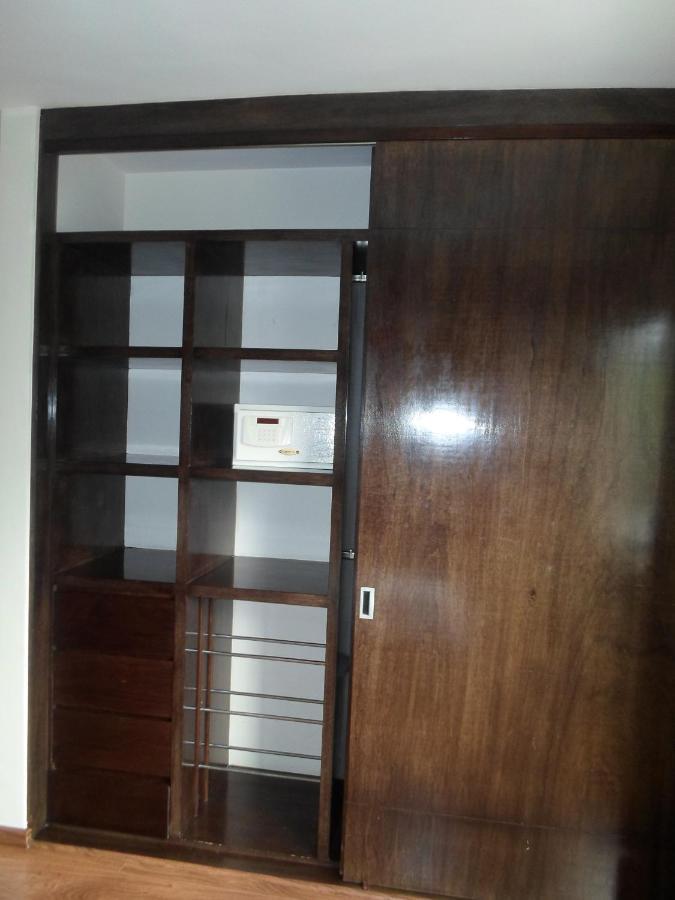 Copernico Polanco Anzures Inn *