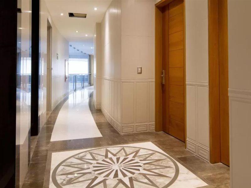 Pennsylvania 4* Mexico City