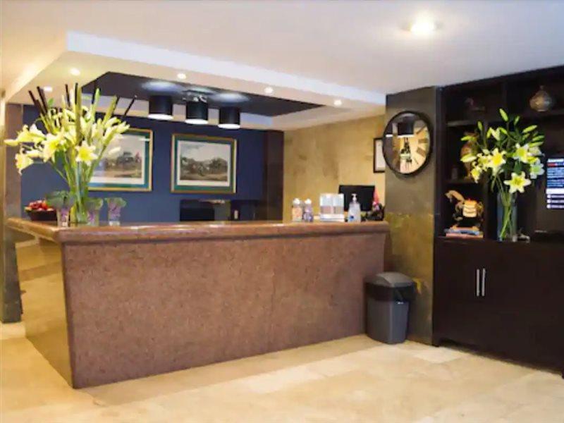 Berna Doce Apartahotel 3*