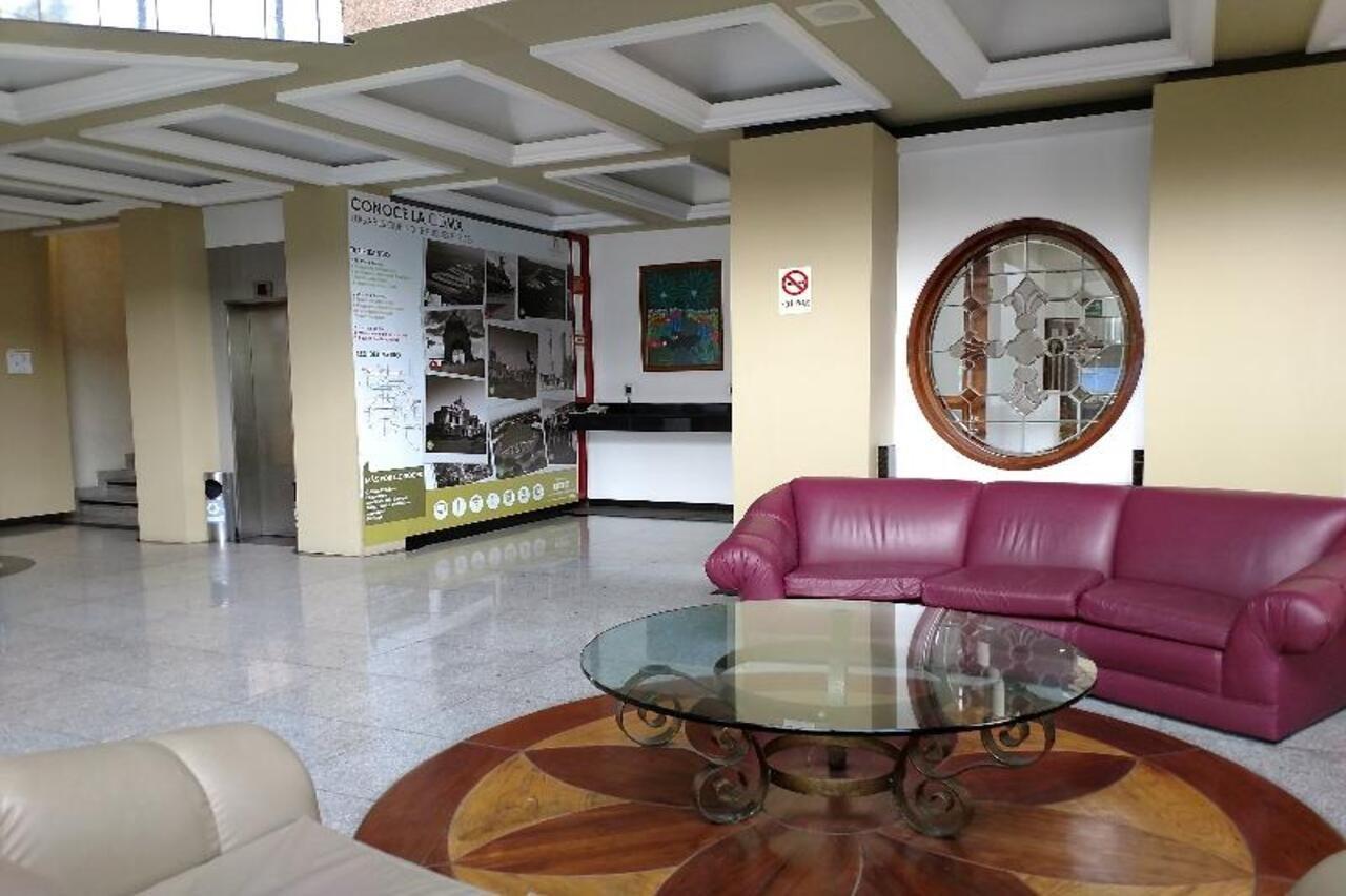 Escala Siglo Xxi Hotel