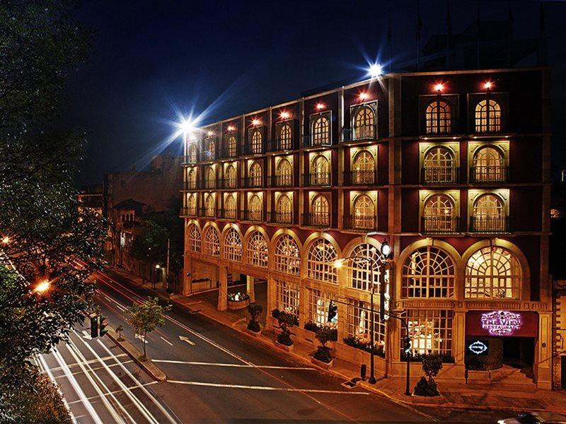 The Park Boutique 5*