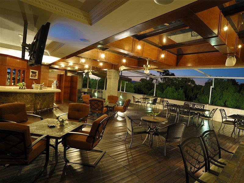 The Park Boutique Hotel 5*