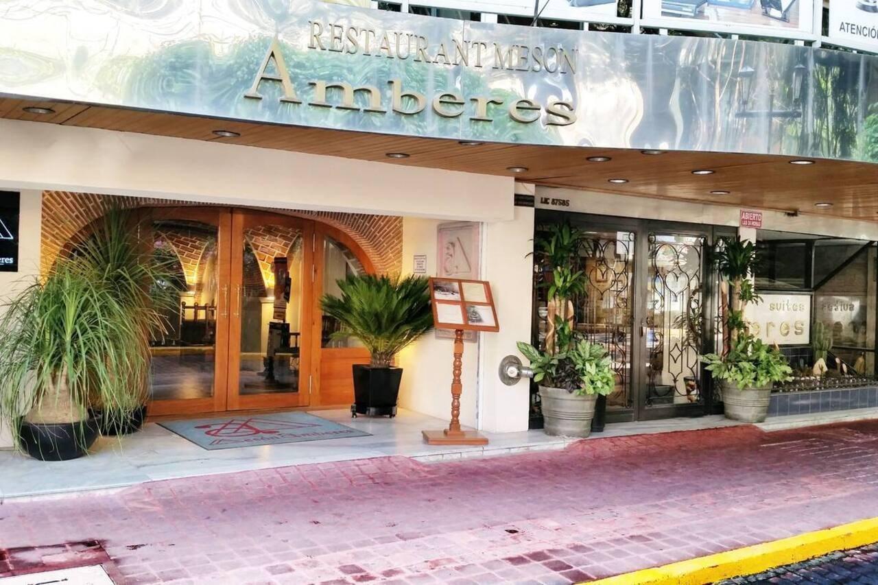 Amberes 64, Ascend Collection Hotel 4*