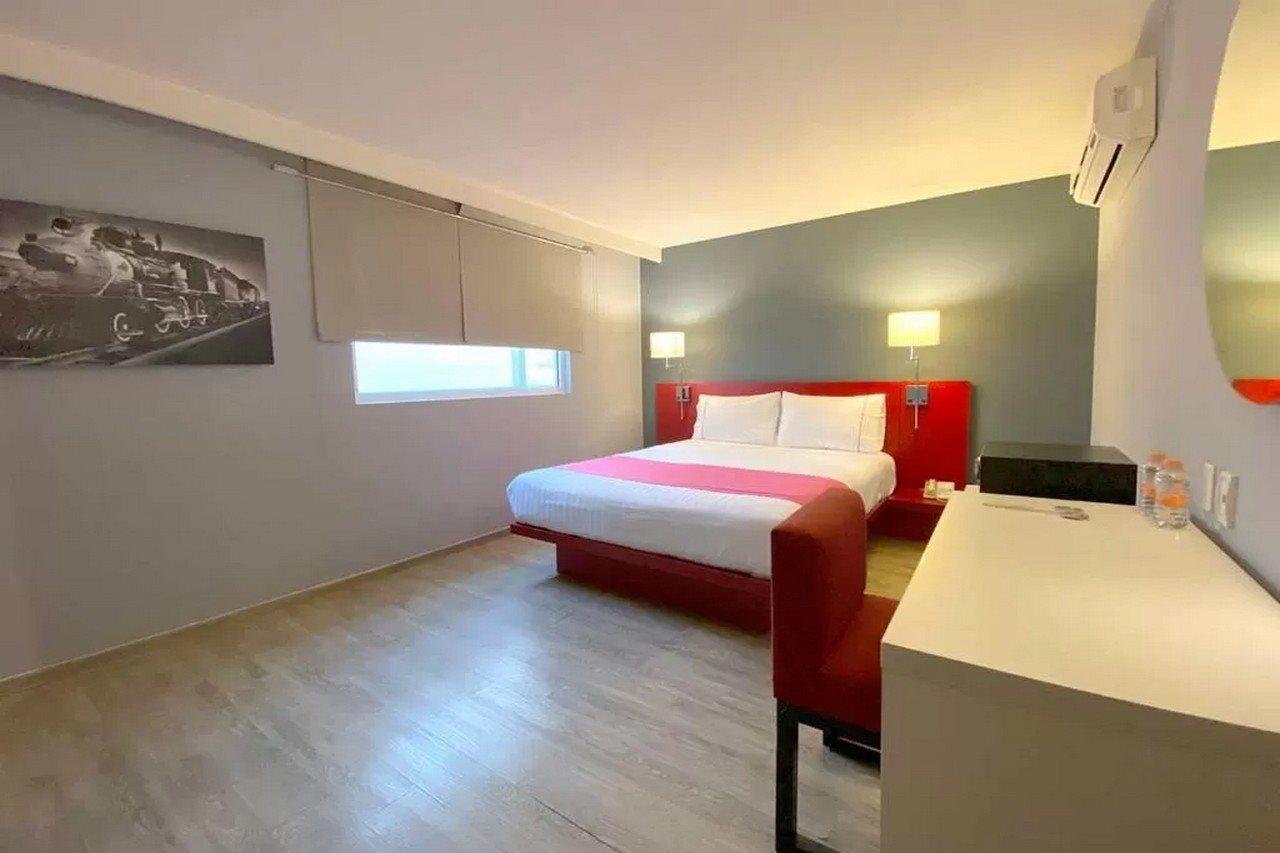 Hotel Mx Forum Buenavista