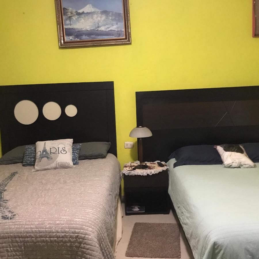 Homestay Meson De La Pineda