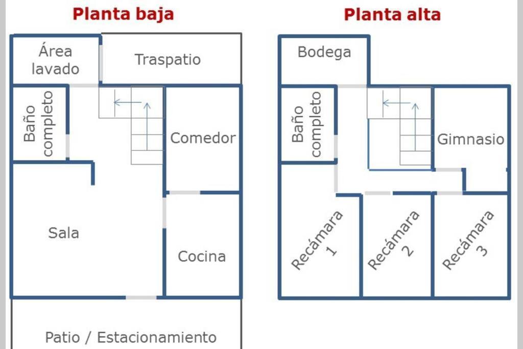 Casa Matlaltlkali - Zonas Arqueologicas Y Parques Tematicos Holiday home *